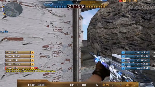 Ninjas in Pyjamas 教练：我们有点太过于依赖中单了