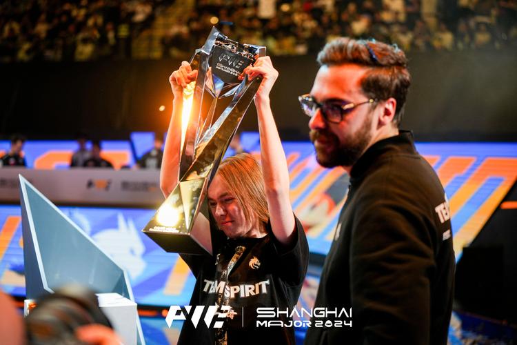 Paper Rex 和 BBL Esports 晋级2025年电子竞技世界杯季后赛