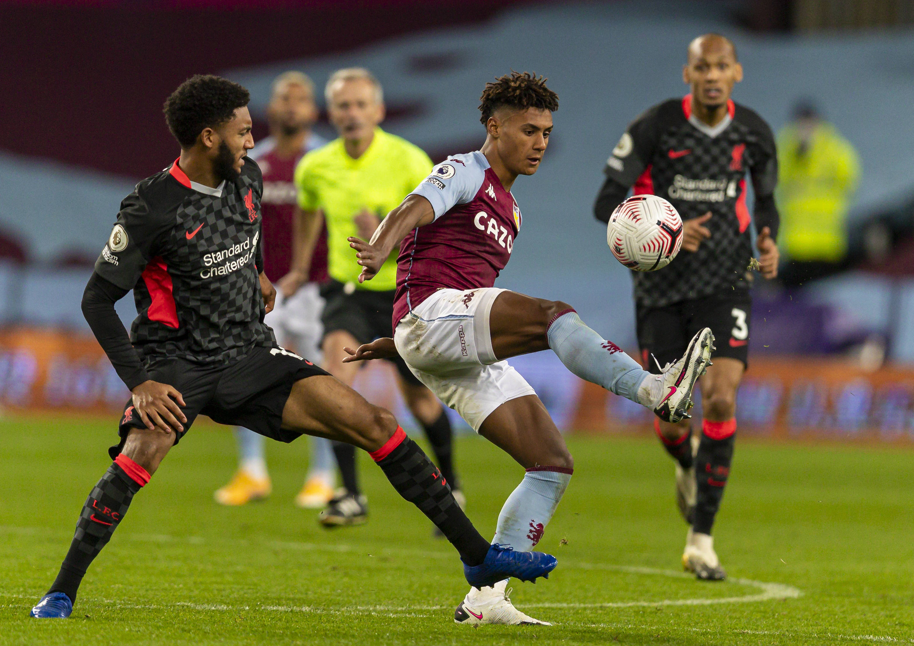 CSGO最终章 Vitality高奏激昂曲捧杯巴黎Major