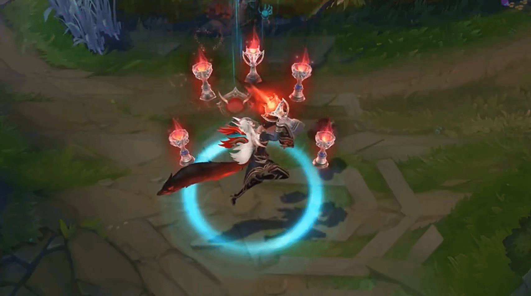 VALORANT可能会参加2025年沙特阿拉伯电子竞技世界杯