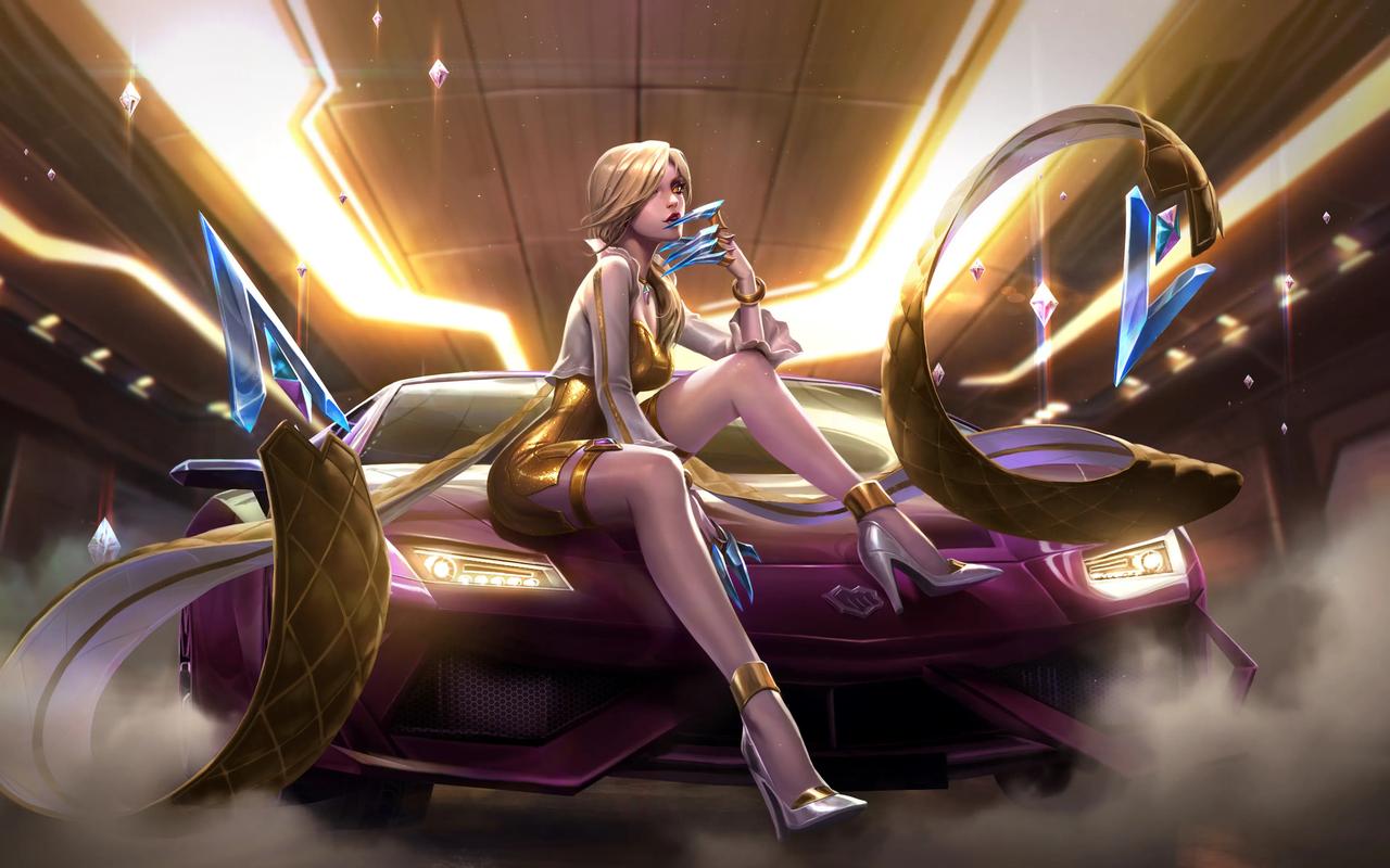 首席执行官 Bestia 展示了团队所有玩家的签证——社区支持俱乐部