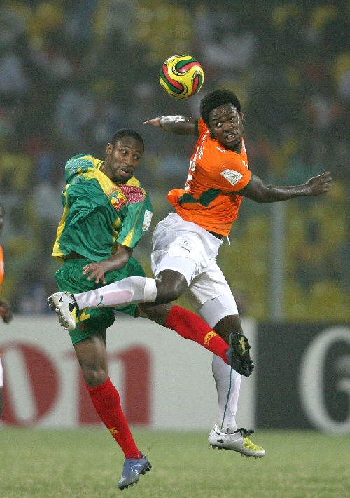 将高